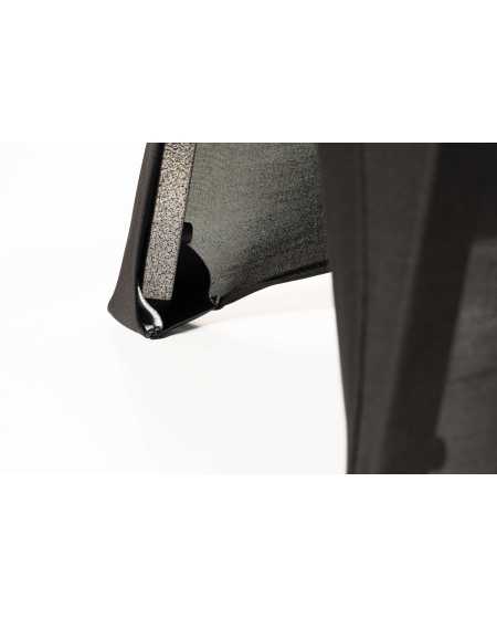 Pokrowiec Slimtex 240 czarny