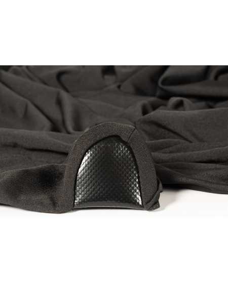 Pokrowiec Slimtex 240 czarny