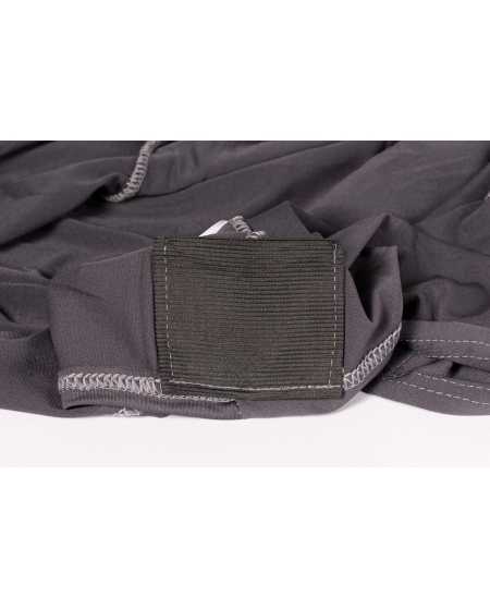 Pokrowiec Slimtex 200 szary