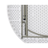 Stół cateringowy 70152 (fi 152cm)