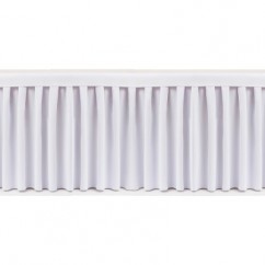 Skirting PS-600