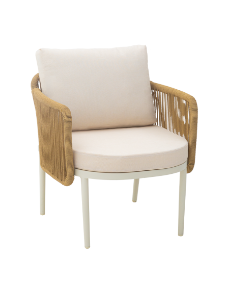 Zestaw wypoczynkowy Mare