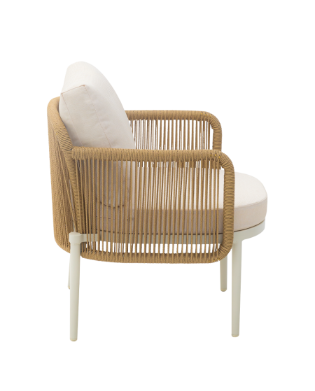 Zestaw wypoczynkowy Mare