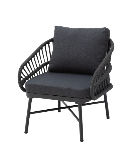 Zestaw wypoczynkowy Corda