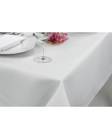 Obrus TB-100 240x140 cm biały