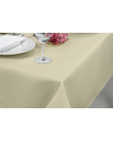 Obrus TB-100 240x140 cm ecru