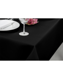 Obrus TB-100 240x140 cm czarny
