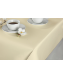 Obrus TB-200 plamoodporny 240x150 cm ecru