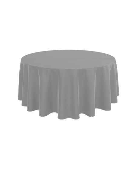 Obrus TB-100 jasny szary