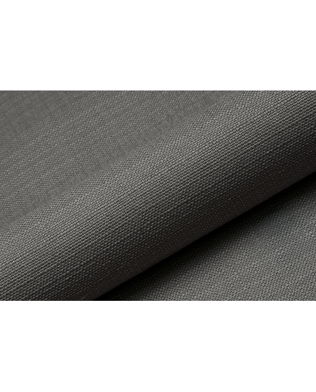 Obrus TB-500 plamoodporny ciemny szary