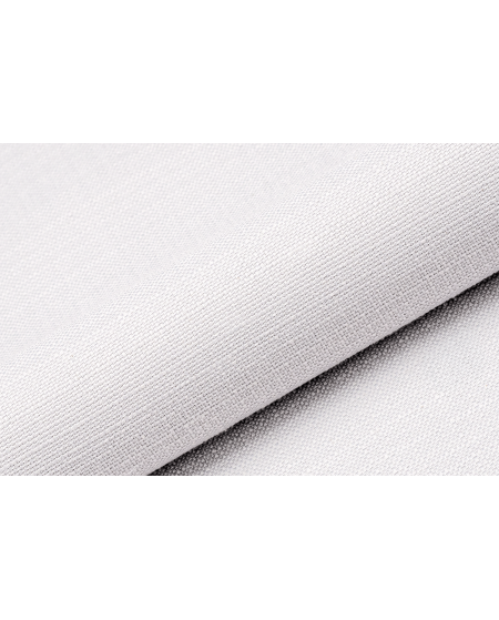 Obrus TB-500 plamoodporny biały