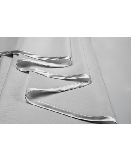 Obrus TB-100 jasny szary