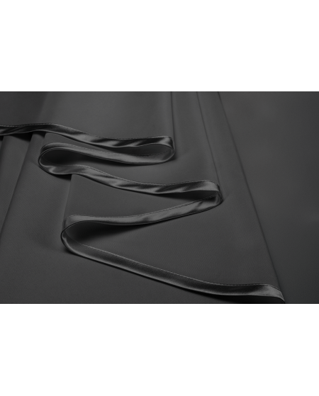 Obrus TB-100 fi260 cm czarny