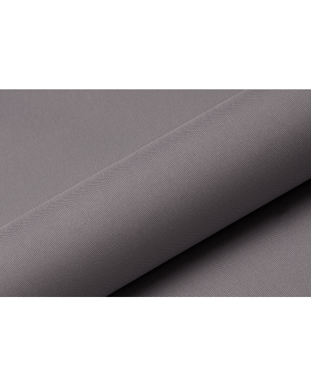 Obrus TB-100 fi260 cm ciemny szary