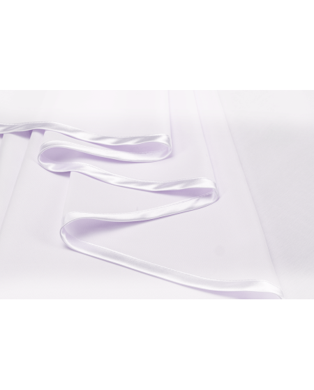 Obrus TB-100 fi260 cm biały