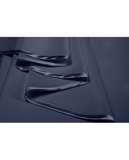 Obrus TB-100 240x140 cm granatowy