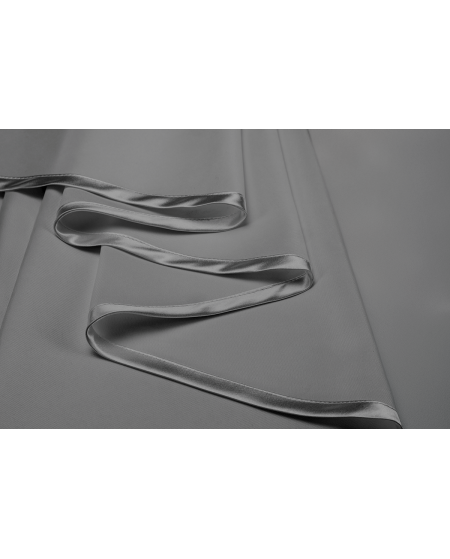 Obrus TB-100 240x140 cm ciemny szary