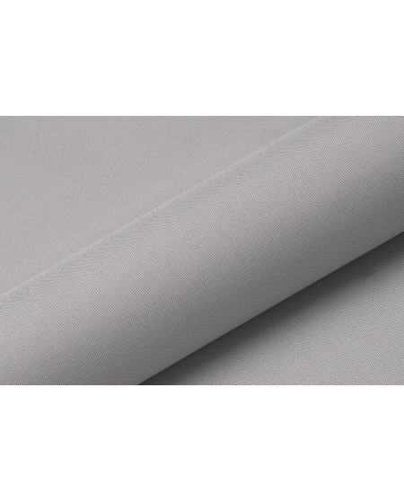 Obrus TB-100 fi260 cm jasny szary