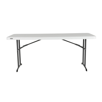 Stół 80955 (183x76 cm)