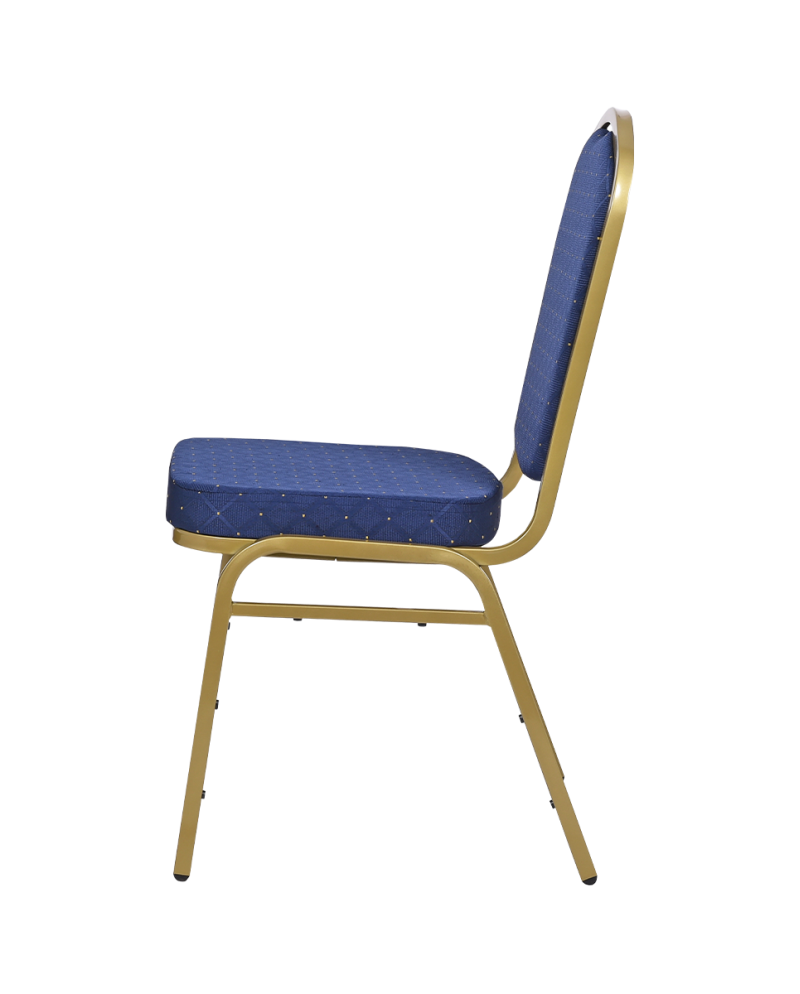 Scaun de conferinta pentru institutii si HoReCa - ES160 [2]