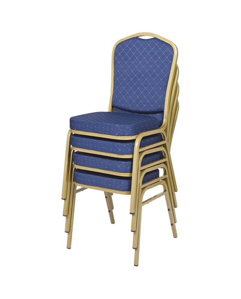 Scaun de conferinta pentru institutii si HoReCa - ES160 [3]