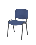 Krzesło Iso 24H BL T1020