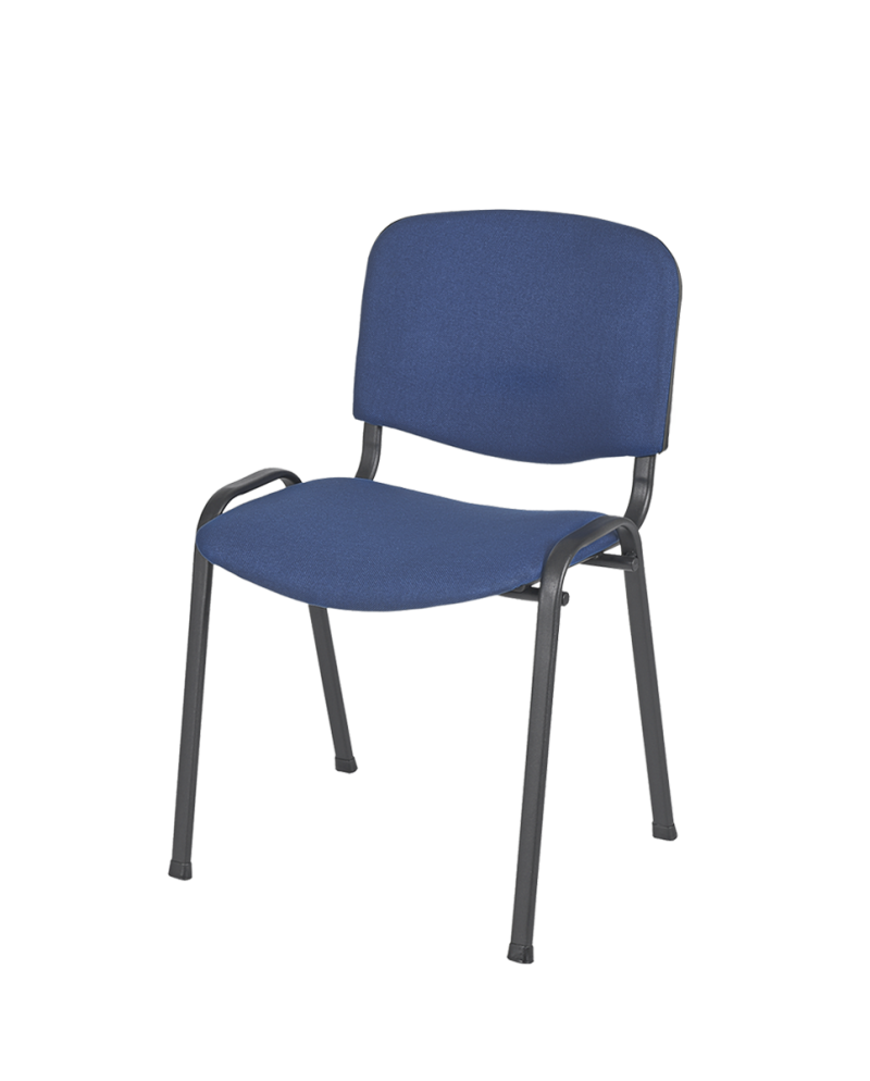 Krzesło Iso 24H BL T1020