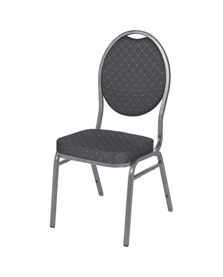 Krzesło Herman Fire