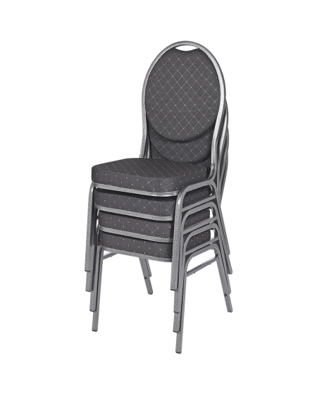 Krzesło Herman Fire