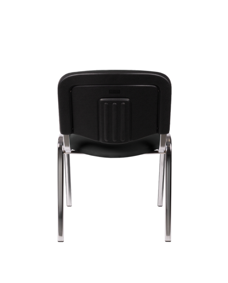 Krzesło Iso Standard CR T1001 czarne