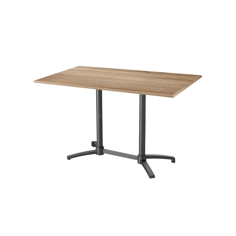 Stolik kawiarniany STORIO DUO blat laminowany