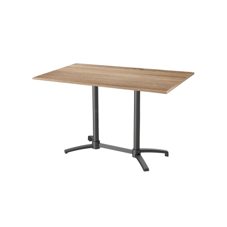 Stolik kawiarniany STORIO DUO blat laminowany
