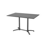 Stolik kawiarniany STORIO DUO blat laminowany