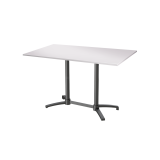 Stolik kawiarniany STORIO DUO blat laminowany
