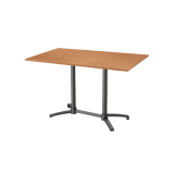 Stolik kawiarniany STORIO DUO blat laminowany