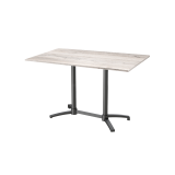 Stolik kawiarniany STORIO DUO blat laminowany