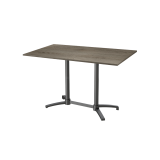 Stolik kawiarniany STORIO DUO blat laminowany