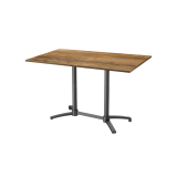 Stolik kawiarniany STORIO DUO blat laminowany
