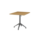 Stolik kawiarniany CLEVER blat laminowany