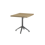 Stolik kawiarniany CLEVER blat laminowany