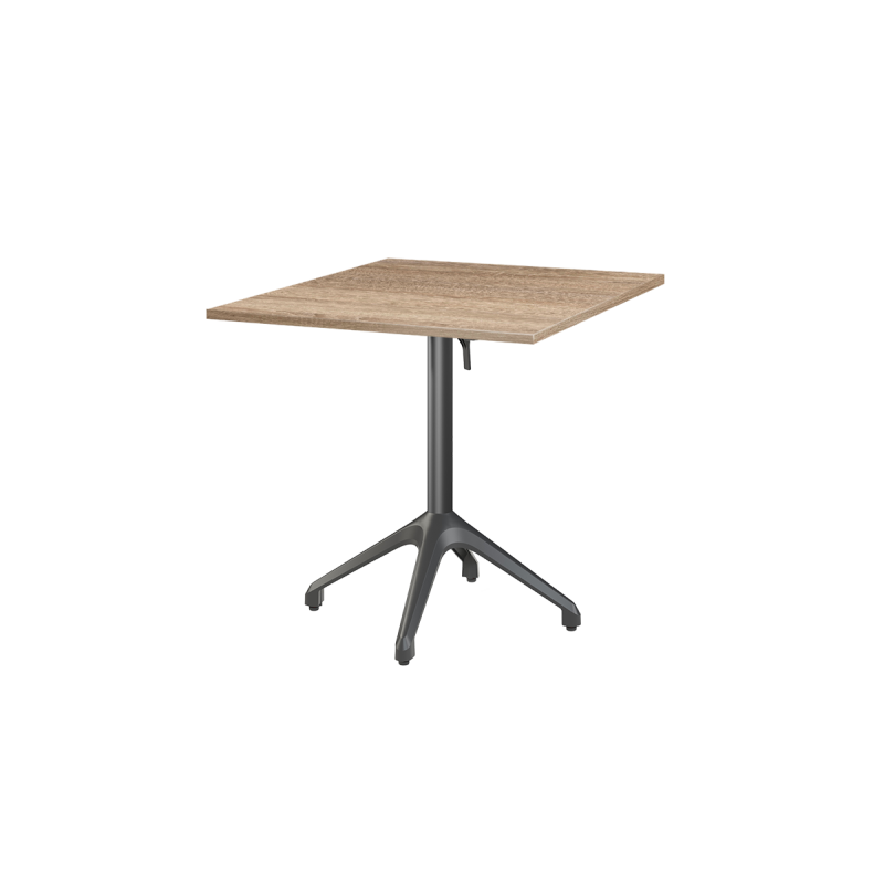 Stolik kawiarniany CLEVER blat laminowany