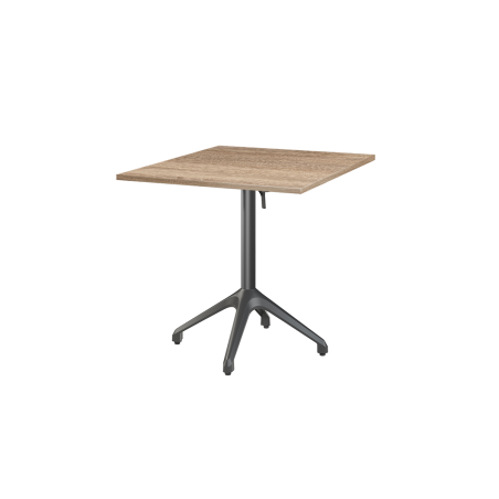 Stolik kawiarniany CLEVER blat laminowany