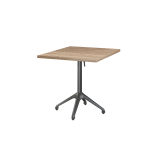 Stolik kawiarniany CLEVER blat laminowany