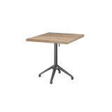 Stolik kawiarniany CLEVER blat laminowany