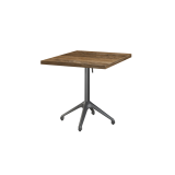 Stolik kawiarniany CLEVER blat laminowany