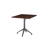 Stolik kawiarniany CLEVER blat laminowany