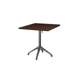 Stolik kawiarniany CLEVER blat laminowany