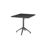 Stolik kawiarniany CLEVER blat laminowany