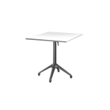 Stolik kawiarniany CLEVER blat laminowany