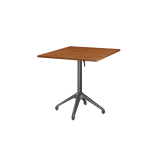 Stolik kawiarniany CLEVER blat laminowany